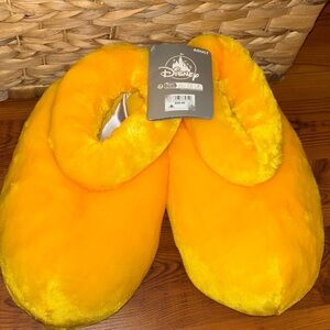 Disney Mickey slippers
